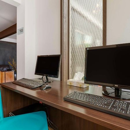 Stoke Hotel Surestay Collection By Best Western Ревелстоук Екстериор снимка