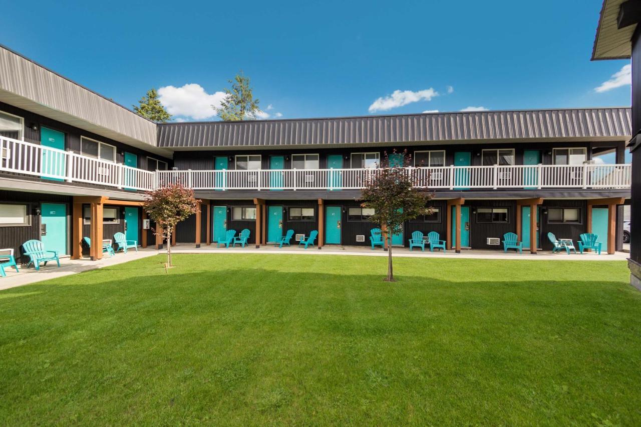Stoke Hotel Surestay Collection By Best Western Ревелстоук Екстериор снимка