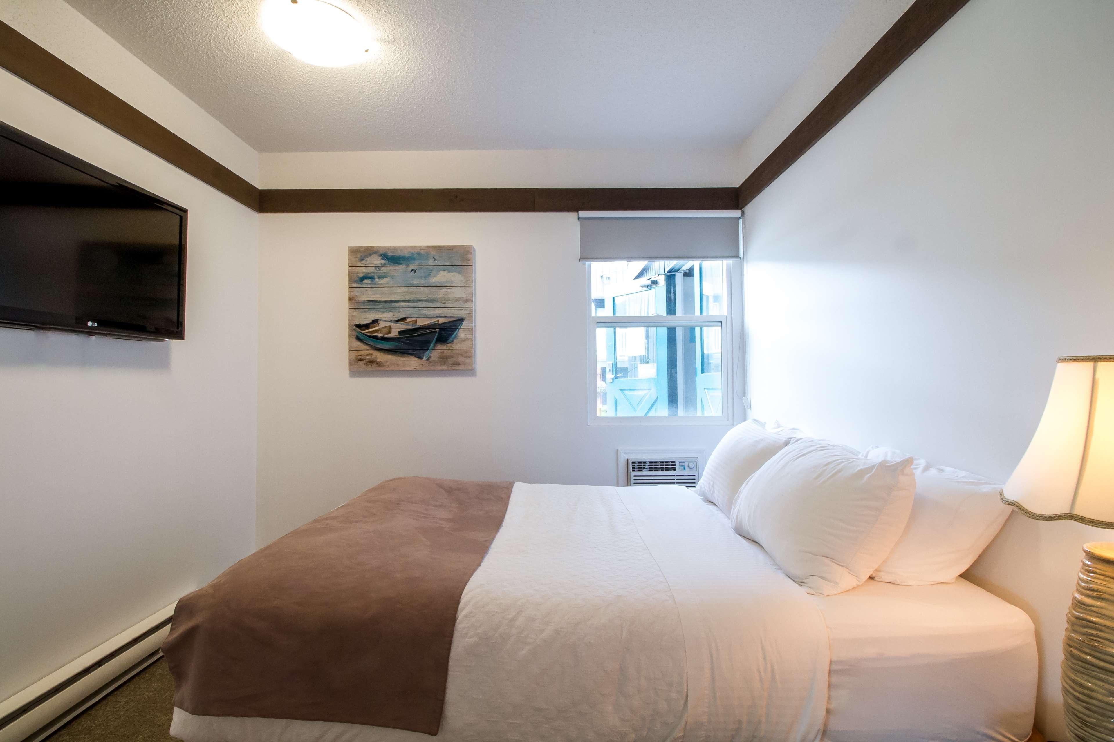 Stoke Hotel Surestay Collection By Best Western Ревелстоук Екстериор снимка