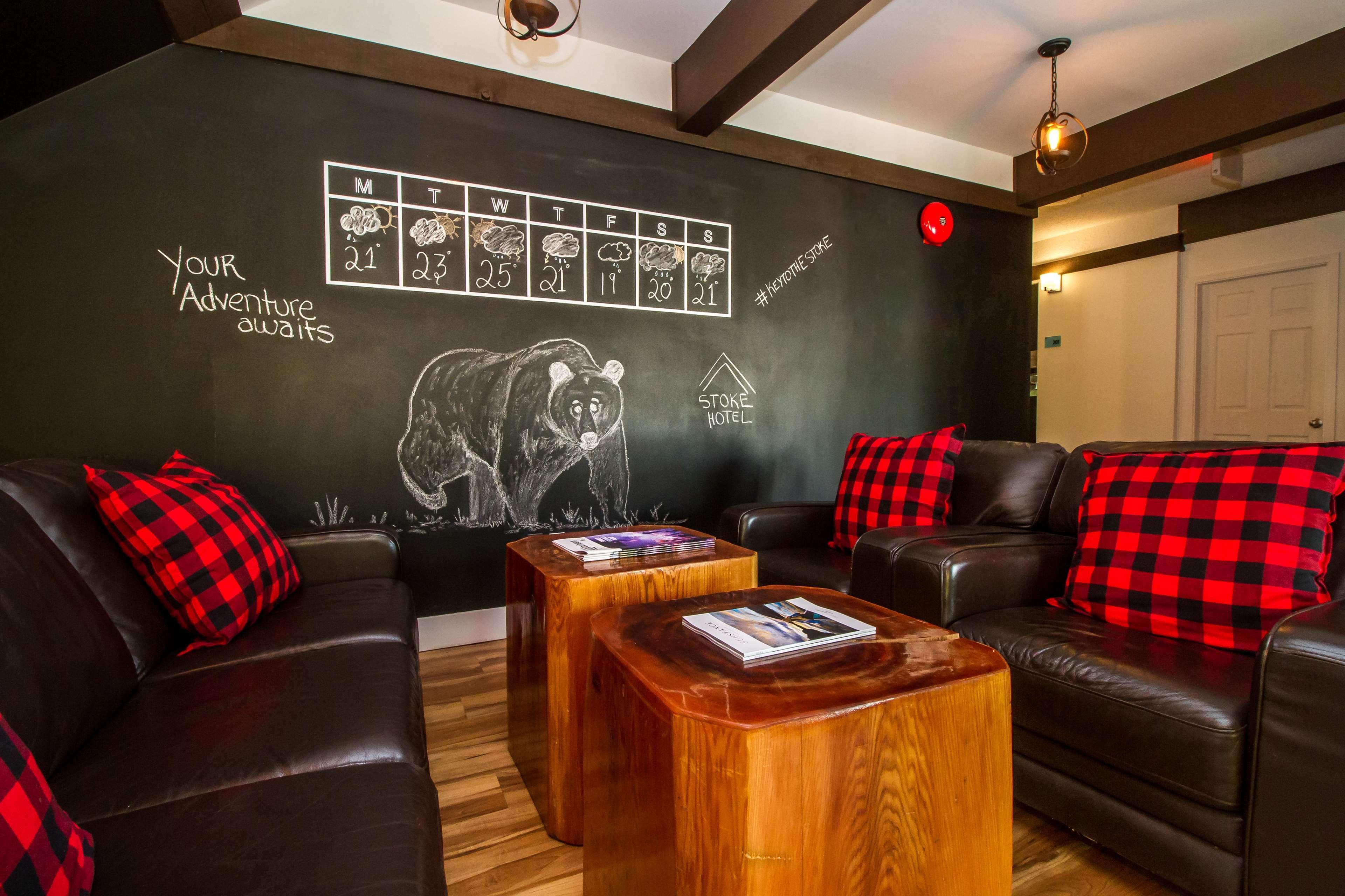 Stoke Hotel Surestay Collection By Best Western Ревелстоук Екстериор снимка