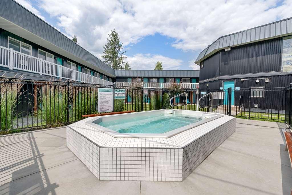 Stoke Hotel Surestay Collection By Best Western Ревелстоук Съоръжения снимка