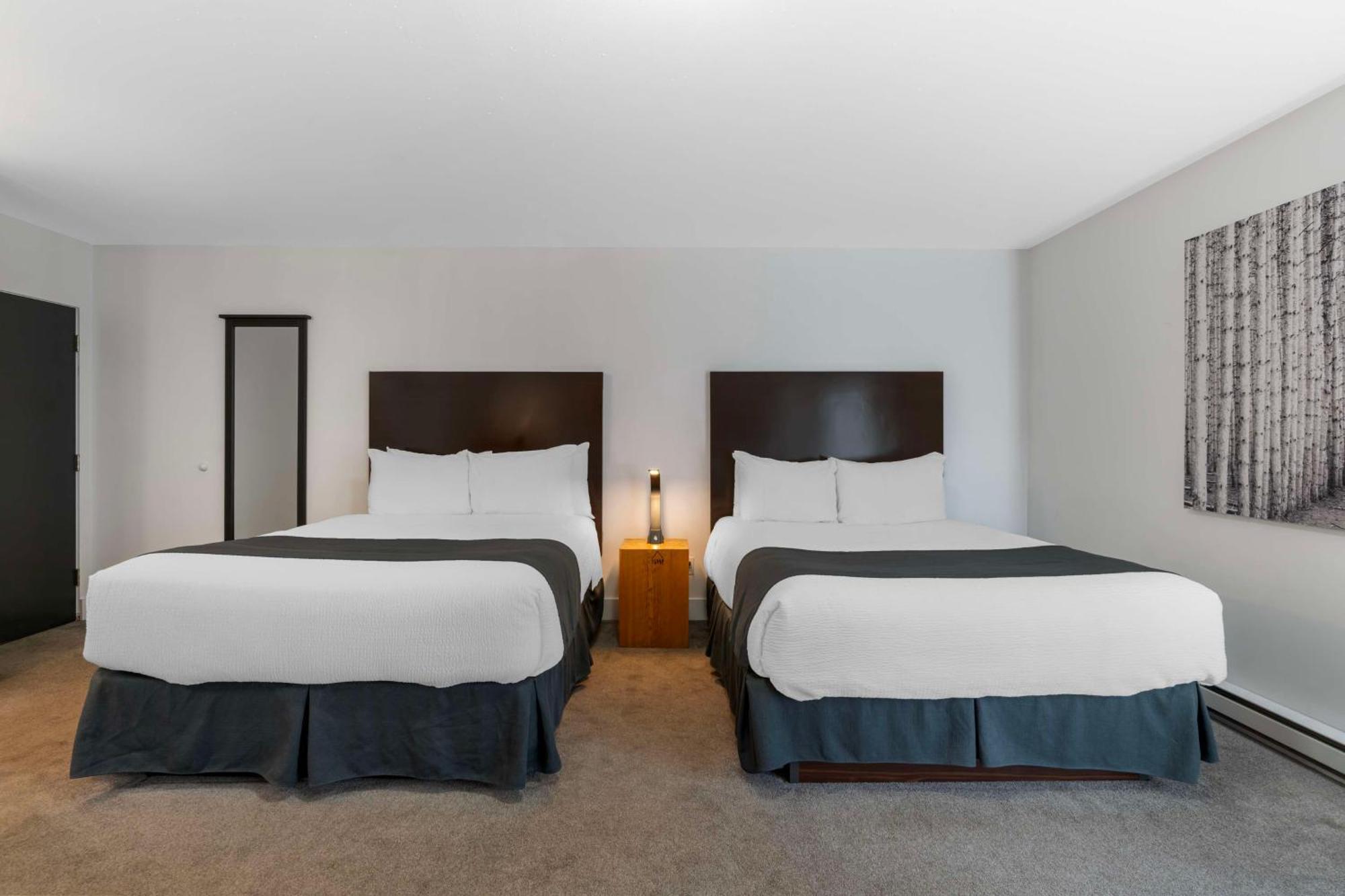 Stoke Hotel Surestay Collection By Best Western Ревелстоук Екстериор снимка