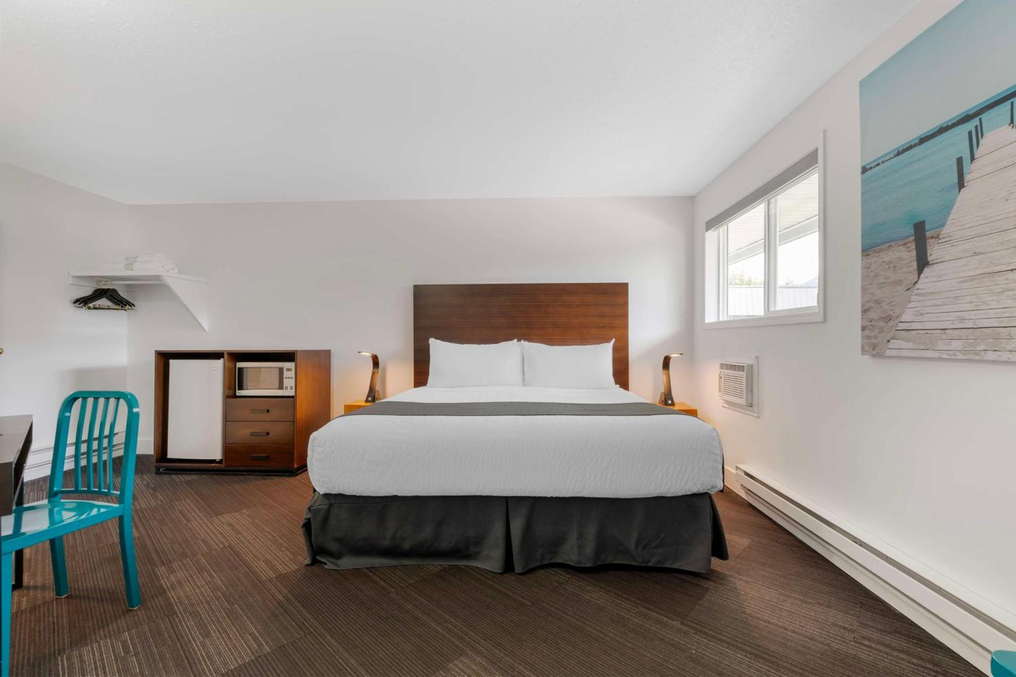 Stoke Hotel Surestay Collection By Best Western Ревелстоук Екстериор снимка