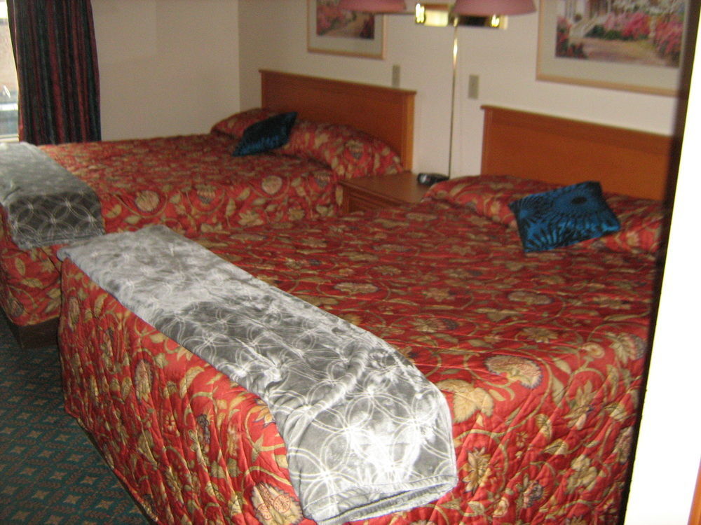 Stoke Hotel Surestay Collection By Best Western Ревелстоук Екстериор снимка